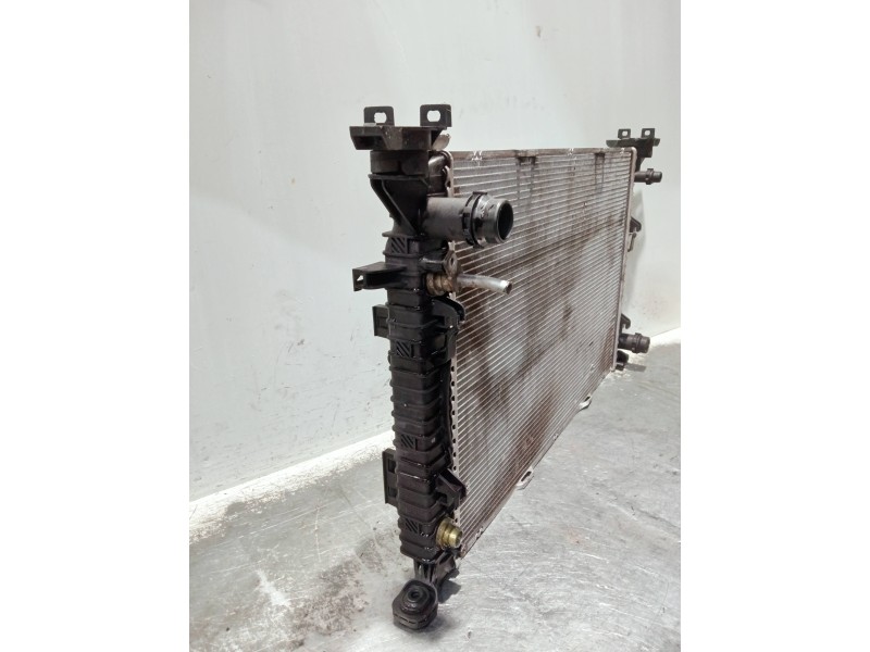 Recambio de radiador agua para audi a4 ber. (b8) referencia OEM IAM 8K0121251Q 507702AH6 VP7TBH8005DE