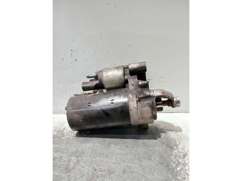 Recambio de motor arranque para audi a4 ber. (b8) referencia OEM IAM 059911021C 0001109315 