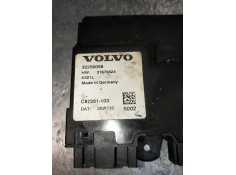Recambio de modulo electronico para volvo v60 familiar referencia OEM IAM 32256098 31676624  2