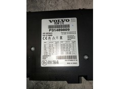 Recambio de modulo electronico para volvo v60 familiar referencia OEM IAM P31489809 32279412 31155926 2