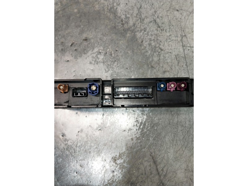 Recambio de modulo electronico para volvo v60 familiar referencia OEM IAM P31489809 32279412 31155926