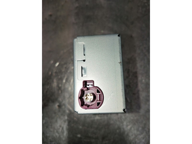 Recambio de modulo electronico para volvo v60 familiar referencia OEM IAM 31407038 A2C7572930100 