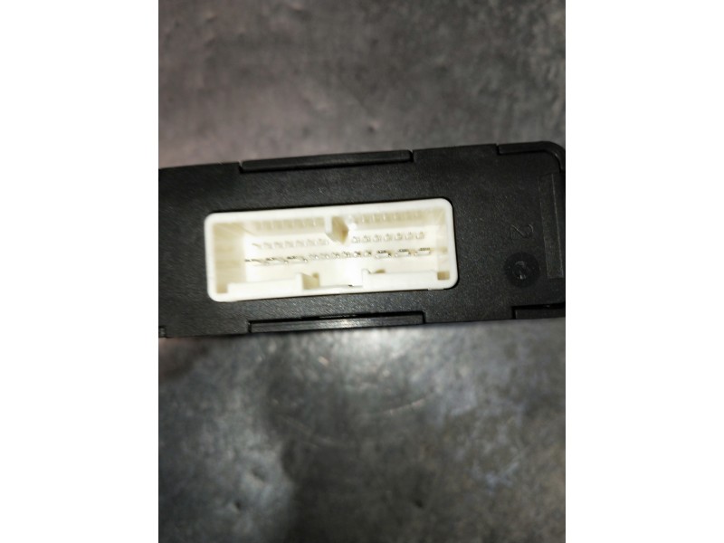 Recambio de modulo electronico para volvo v60 familiar referencia OEM IAM 31686384 00370587 