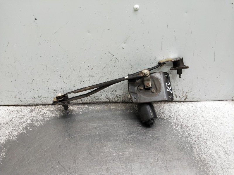 Recambio de motor limpia delantero para hyundai atos prime (mx) referencia OEM IAM   