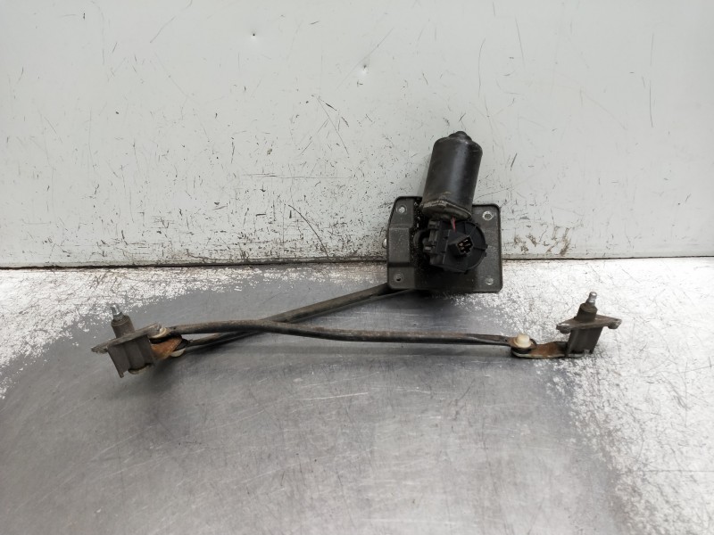 Recambio de motor limpia delantero para hyundai atos prime (mx) referencia OEM IAM   