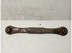 Recambio de brazo suspension superior trasero izquierdo para land rover freelander (lr2) 2.2 td4 referencia OEM IAM 5A994BL2L7A 