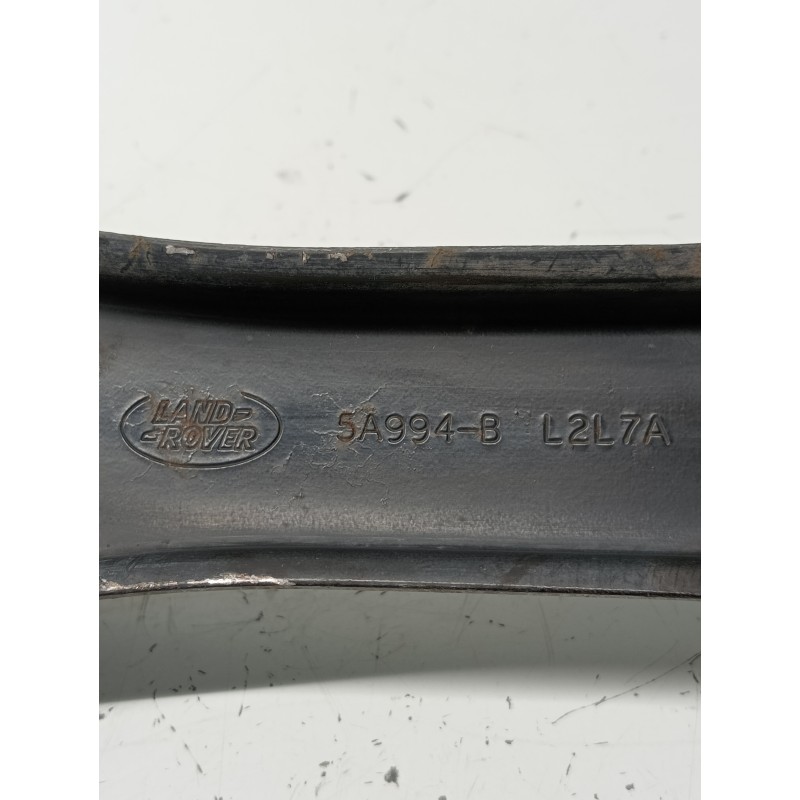 Recambio de brazo suspension superior trasero izquierdo para land rover freelander (lr2) 2.2 td4 referencia OEM IAM 5A994BL2L7A 