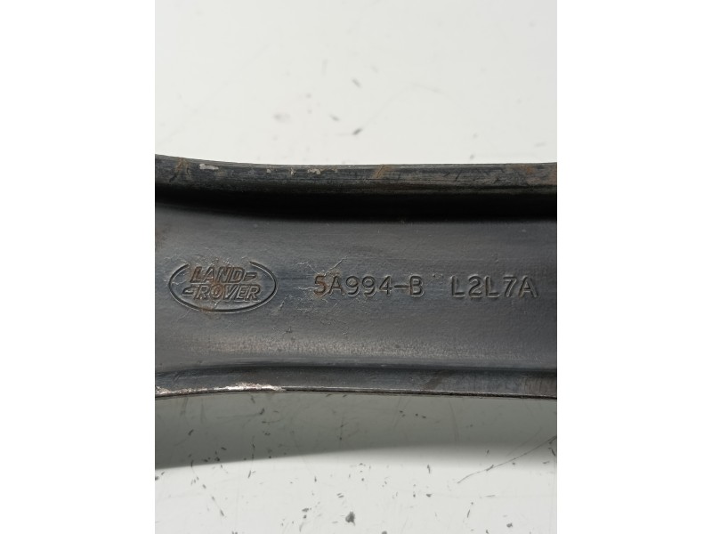 Recambio de brazo suspension superior trasero izquierdo para land rover freelander (lr2) 2.2 td4 referencia OEM IAM 5A994BL2L7A 