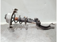 Recambio de amortiguador delantero derecho para audi a4 ber. (b8) referencia OEM IAM 8K0413030K  