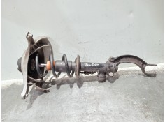 Recambio de amortiguador delantero derecho para audi a4 ber. (b8) referencia OEM IAM 8K0413030K   2