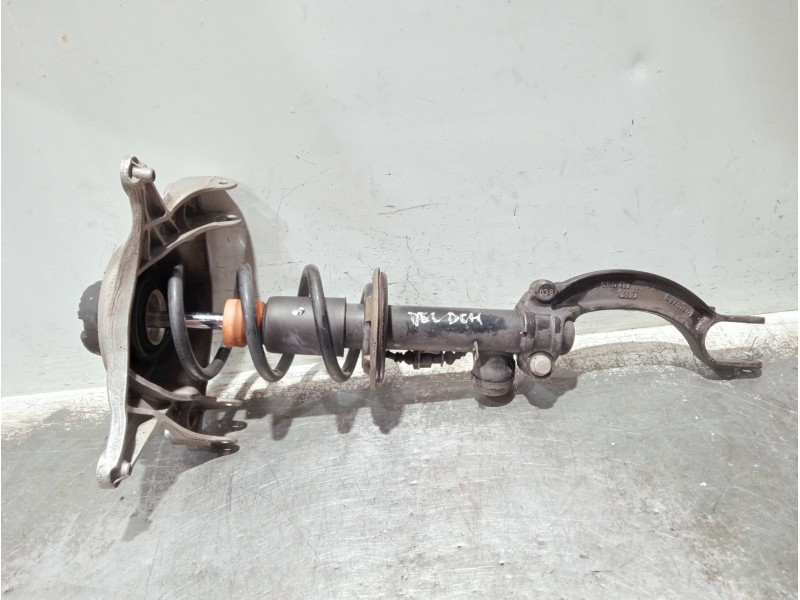 Recambio de amortiguador delantero derecho para audi a4 ber. (b8) referencia OEM IAM 8K0413030K  