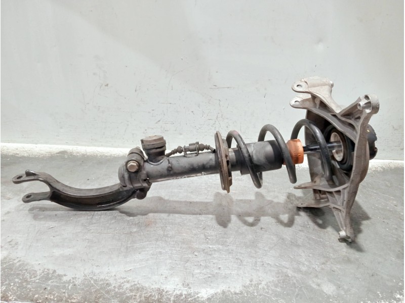 Recambio de amortiguador delantero derecho para audi a4 ber. (b8) referencia OEM IAM 8K0413030K  
