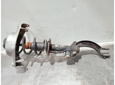 Recambio de amortiguador delantero izquierdo para audi a4 ber. (b8) referencia OEM IAM 8K0413029K  