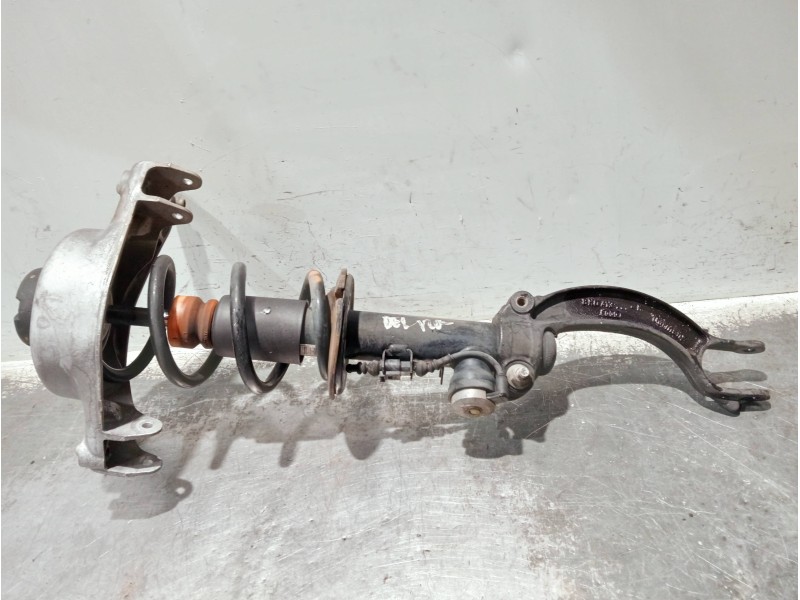 Recambio de amortiguador delantero izquierdo para audi a4 ber. (b8) referencia OEM IAM 8K0413029K  