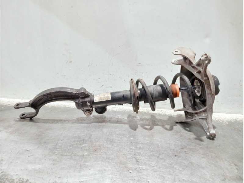 Recambio de amortiguador delantero izquierdo para audi a4 ber. (b8) referencia OEM IAM 8K0413029K  