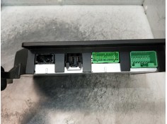 Recambio de modulo electronico para volvo v60 familiar referencia OEM IAM 3500594 32265527 32265526 2