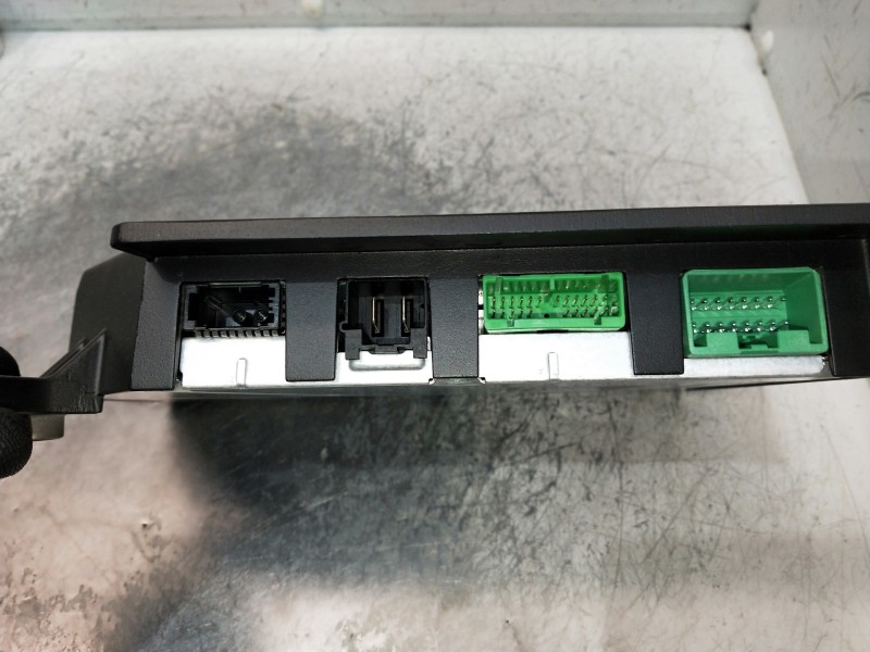 Recambio de modulo electronico para volvo v60 familiar referencia OEM IAM 3500594 32265527 32265526
