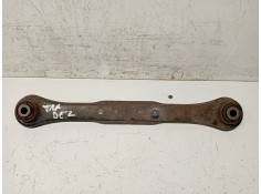 Recambio de brazo suspension superior trasero derecho para land rover freelander (lr2) 2.2 td4 referencia OEM IAM 5A994BL2L7A  