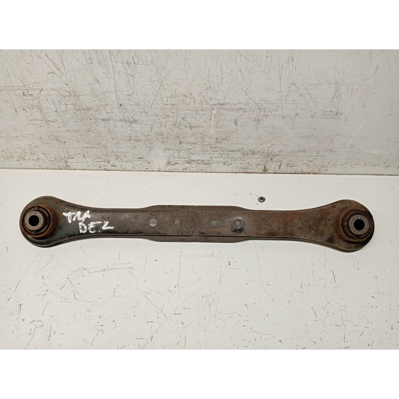 Recambio de brazo suspension superior trasero derecho para land rover freelander (lr2) 2.2 td4 referencia OEM IAM 5A994BL2L7A  