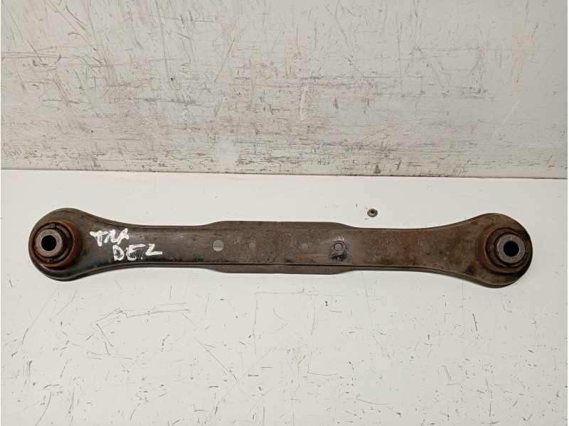 Recambio de brazo suspension superior trasero derecho para land rover freelander (lr2) 2.2 td4 referencia OEM IAM 5A994BL2L7A  