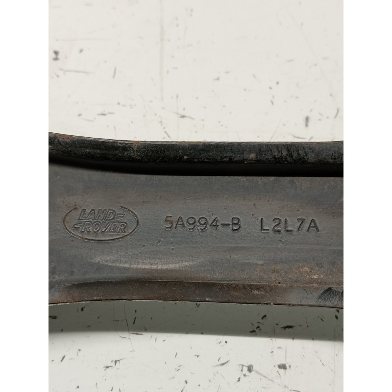 Recambio de brazo suspension superior trasero derecho para land rover freelander (lr2) 2.2 td4 referencia OEM IAM 5A994BL2L7A  