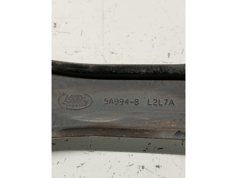 Recambio de brazo suspension superior trasero derecho para land rover freelander (lr2) 2.2 td4 referencia OEM IAM 5A994BL2L7A  