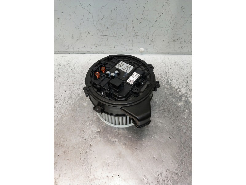 Recambio de motor calefaccion para volvo v60 familiar referencia OEM IAM 0130309504 F011500123 