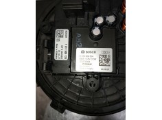 Recambio de motor calefaccion para volvo v60 familiar referencia OEM IAM 0130309504 F011500123  2