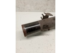 Recambio de amortiguador delantero izquierdo para land rover freelander (lr2) 2.2 td4 referencia OEM IAM 6G9118K001UAF   2