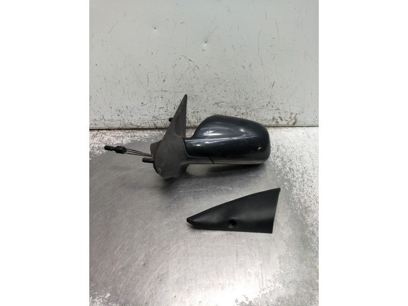 Recambio de retrovisor izquierdo para citroen xsara berlina referencia OEM IAM MANUAL  