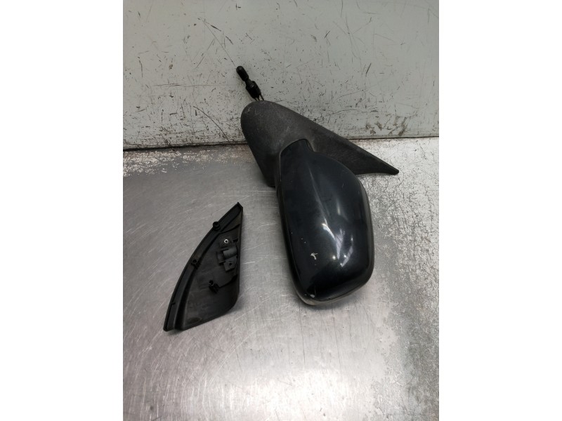 Recambio de retrovisor izquierdo para citroen xsara berlina referencia OEM IAM MANUAL  
