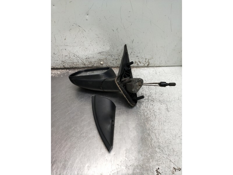 Recambio de retrovisor izquierdo para citroen xsara berlina referencia OEM IAM MANUAL  