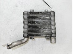 Recambio de intercooler para hyundai h 1 2.5 crdi cat referencia OEM IAM   