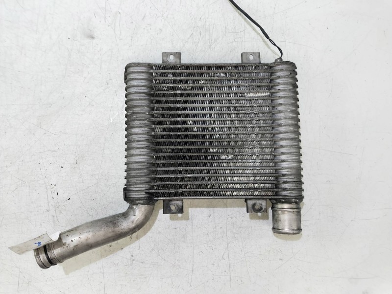 Recambio de intercooler para hyundai h 1 2.5 crdi cat referencia OEM IAM   
