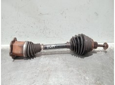 Recambio de transmision delantera derecha para audi a4 ber. (b8) referencia OEM IAM 8K0407271S  