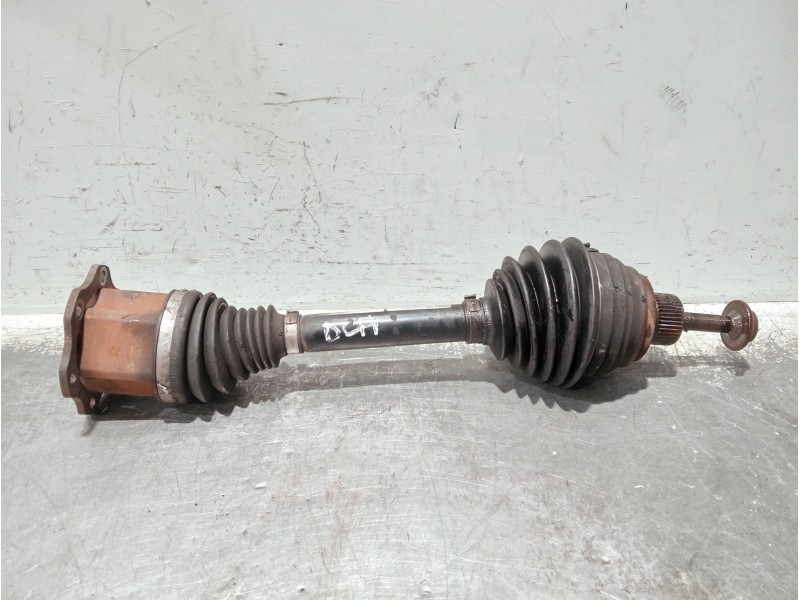 Recambio de transmision delantera derecha para audi a4 ber. (b8) referencia OEM IAM 8K0407271S  