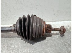 Recambio de transmision delantera derecha para audi a4 ber. (b8) referencia OEM IAM 8K0407271S   2