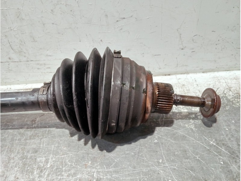 Recambio de transmision delantera derecha para audi a4 ber. (b8) referencia OEM IAM 8K0407271S  