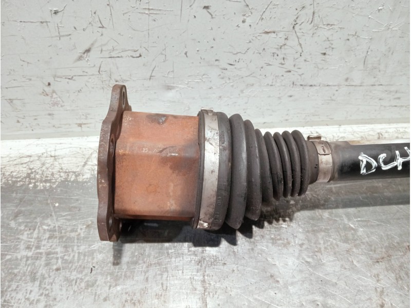 Recambio de transmision delantera derecha para audi a4 ber. (b8) referencia OEM IAM 8K0407271S  