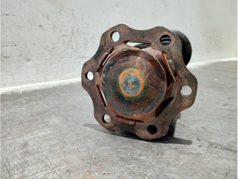 Recambio de transmision delantera derecha para audi a4 ber. (b8) referencia OEM IAM 8K0407271S  