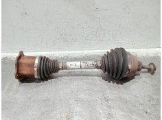 Recambio de transmision delantera izquierda para audi a4 ber. (b8) referencia OEM IAM 8K0407271S  