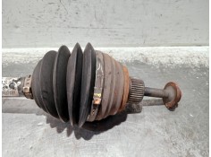 Recambio de transmision delantera izquierda para audi a4 ber. (b8) referencia OEM IAM 8K0407271S   2