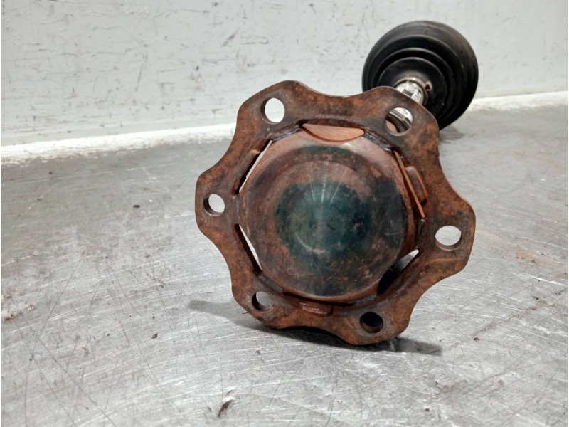 Recambio de transmision delantera izquierda para audi a4 ber. (b8) referencia OEM IAM 8K0407271S  