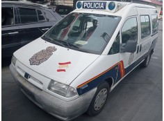 fiat scudo (222) del año 1999