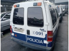 fiat scudo (222) del año 1999 2