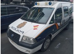 fiat scudo (222) del año 2004