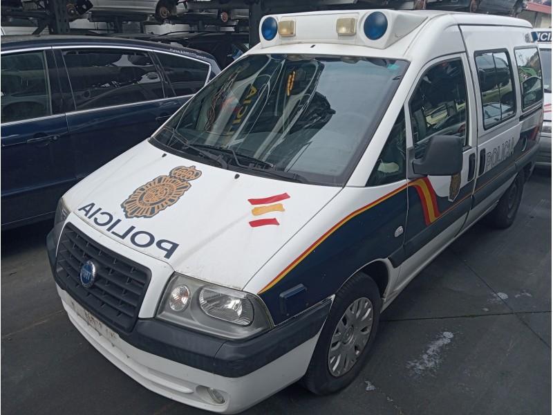 fiat scudo (222) del año 2004