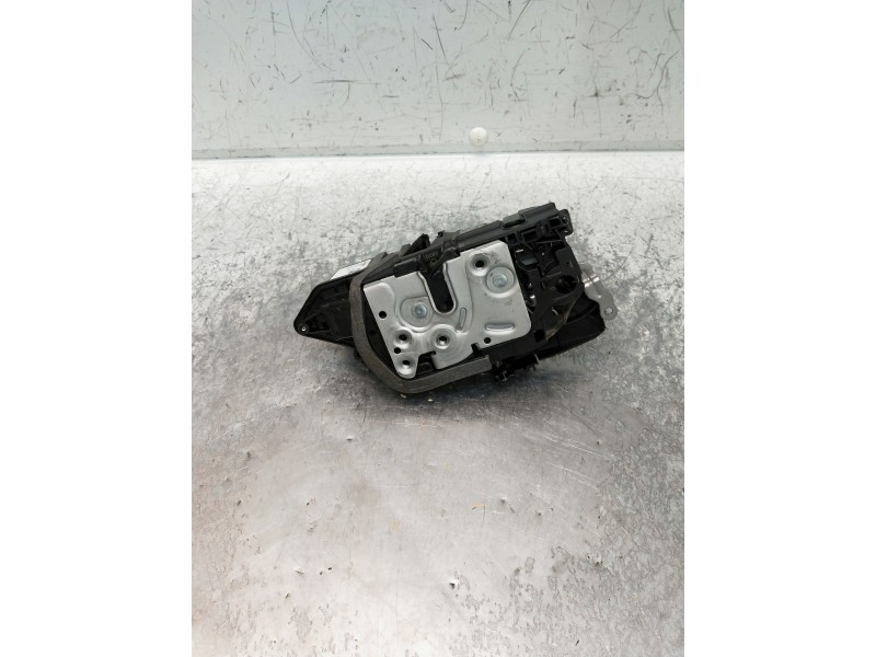 Recambio de motor cierre centralizado delantero izquierdo para volvo v60 familiar referencia OEM IAM 31740997  5P