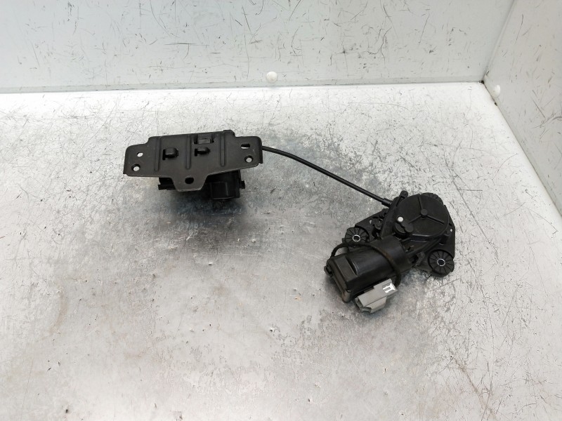 Recambio de motor cierre centralizado porton para volvo v60 familiar referencia OEM IAM 32149889 241620 5P