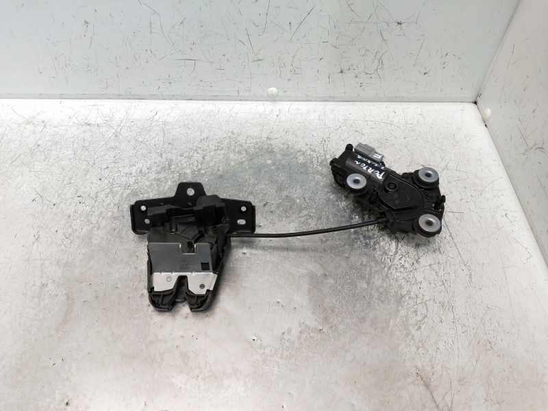 Recambio de motor cierre centralizado porton para volvo v60 familiar referencia OEM IAM 32149889 241620 5P